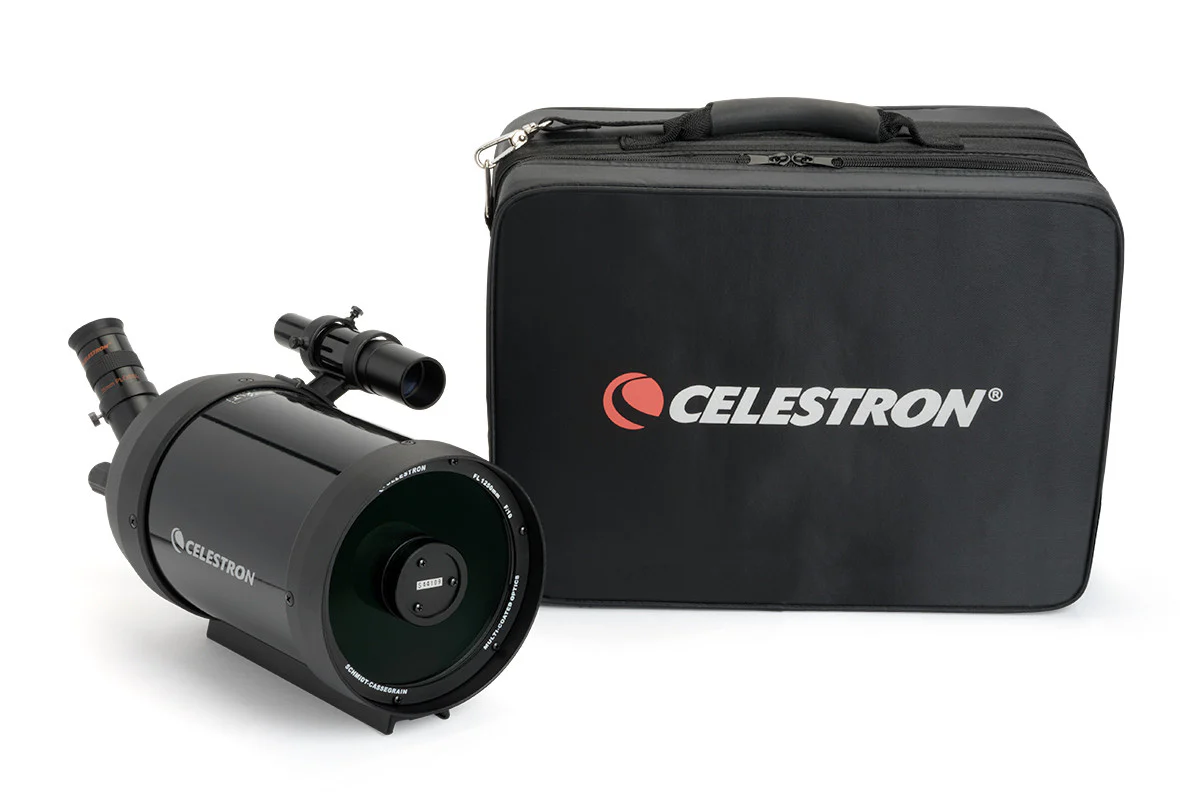 C5 Spotting Scope