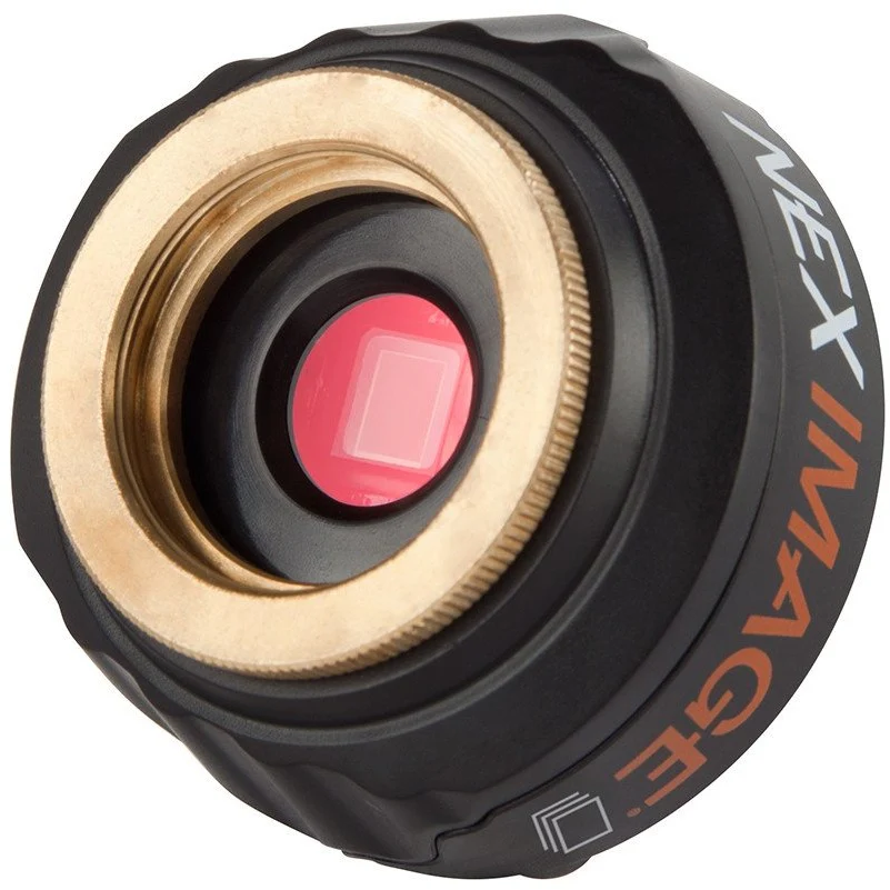 NexImage Burst Color