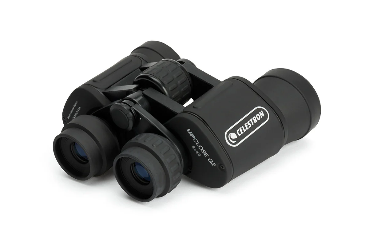 UpClose G2 8x40mm Porro Binoculars
