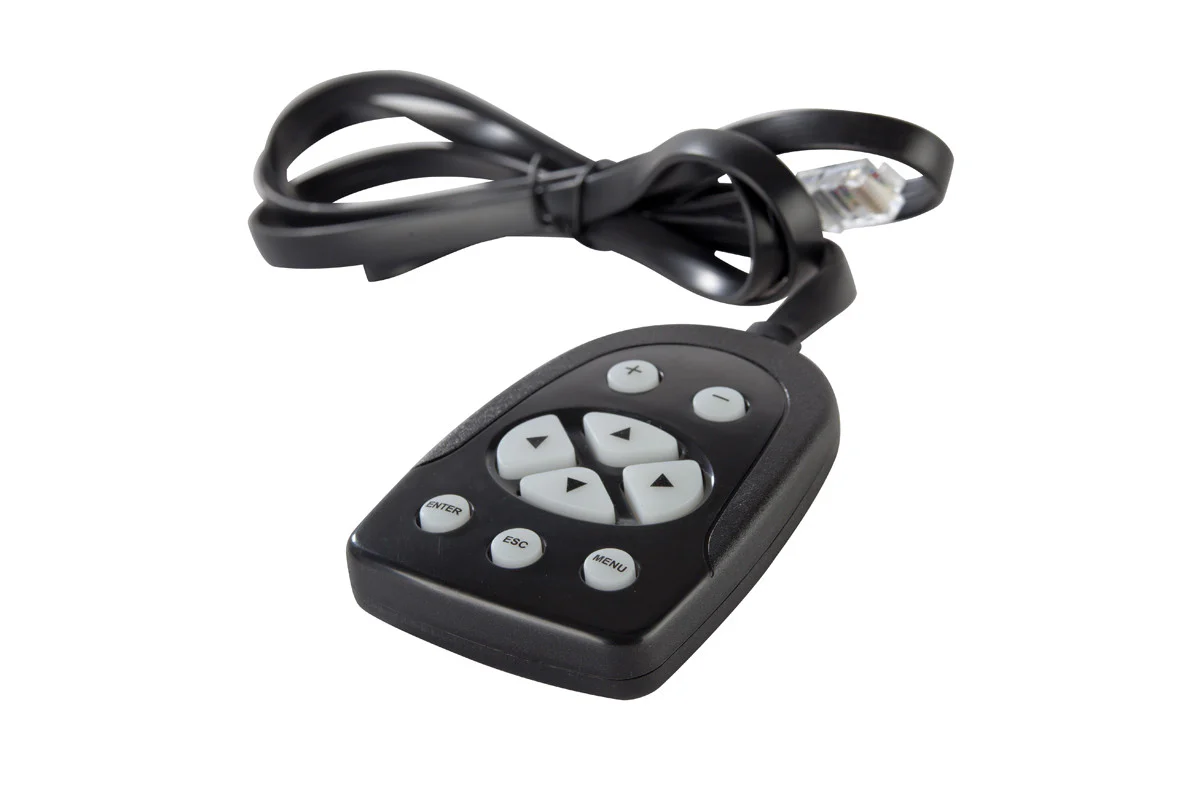 NexGuide Autoguider
