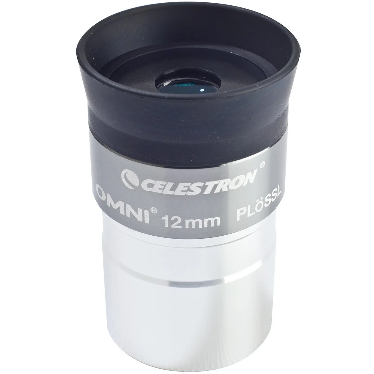Omni 12mm Eyepiece - 1.25