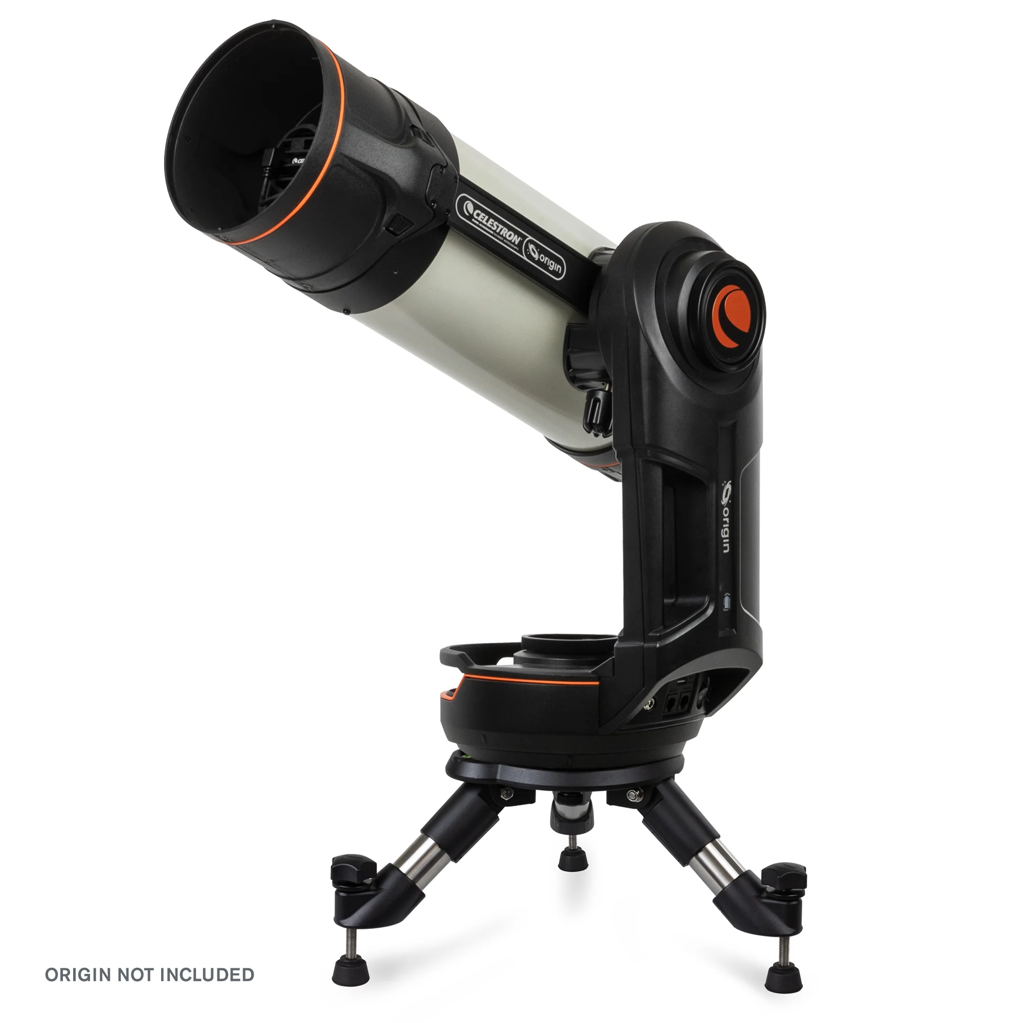 Tabletop Tripod