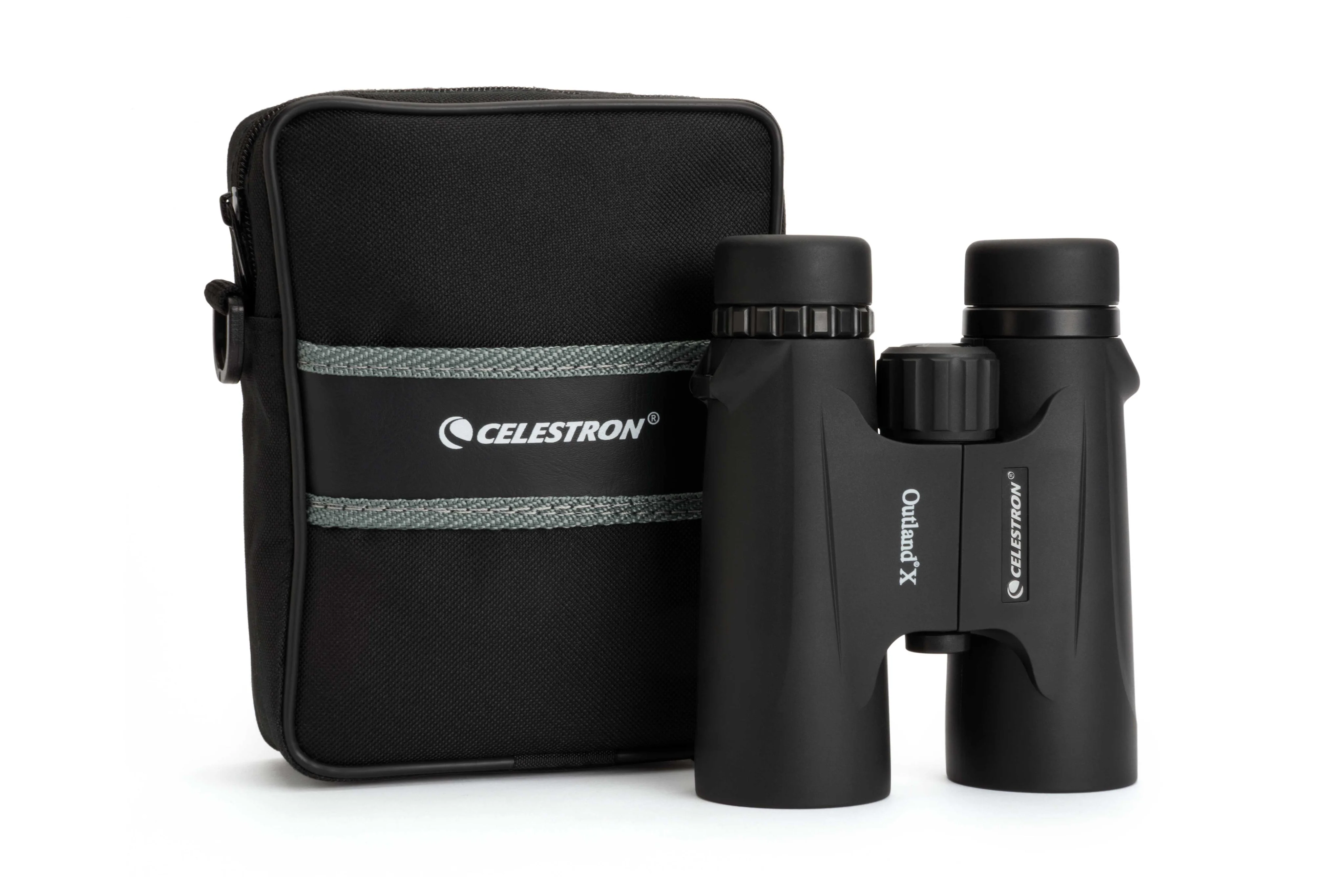 Outland X 10x42mm Roof Binoculars