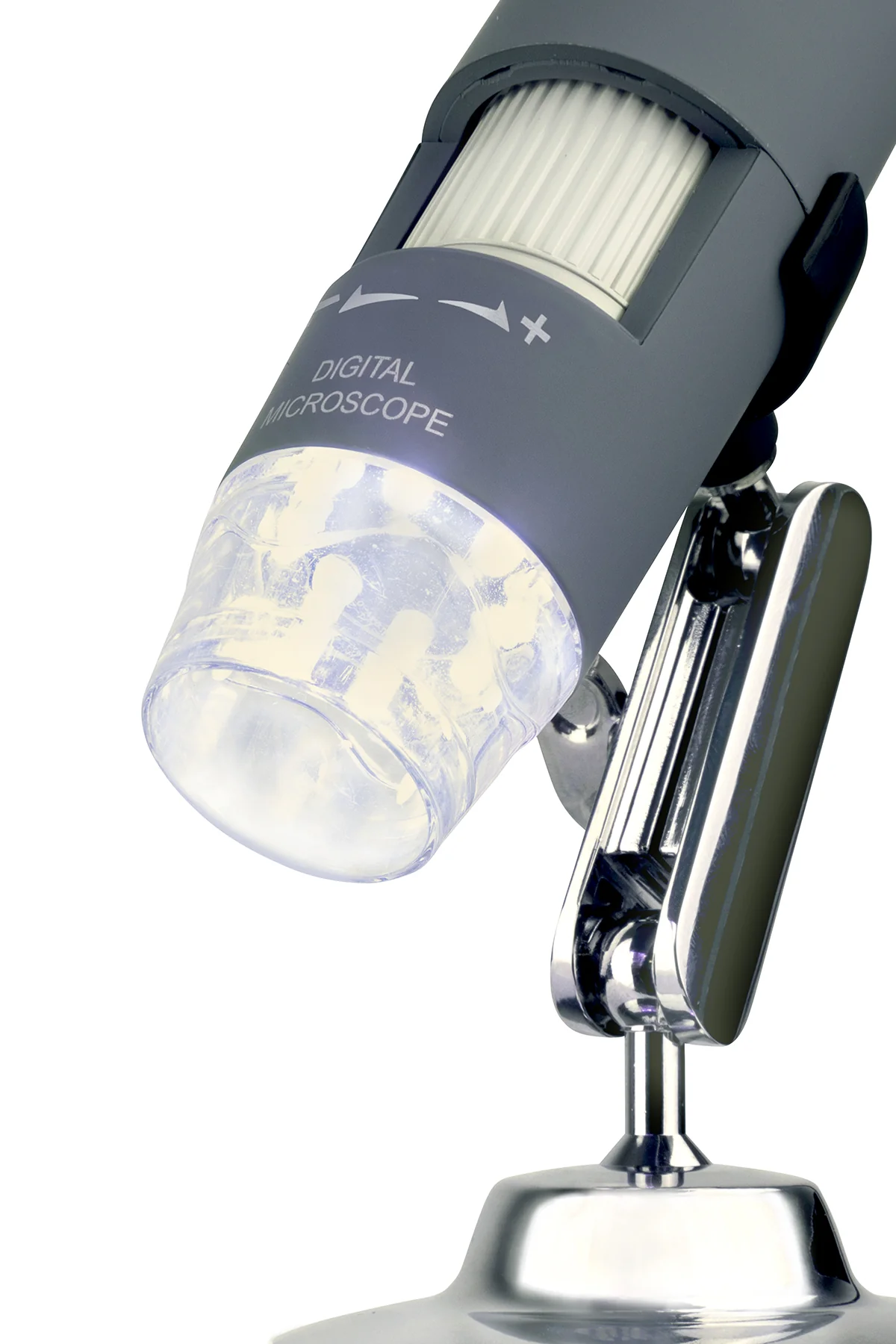 Deluxe Handheld Digital Microscope