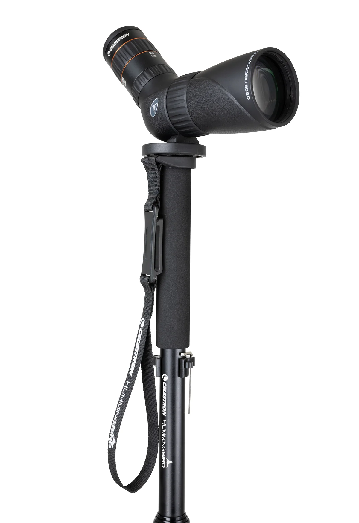 Hummingbird Monopod