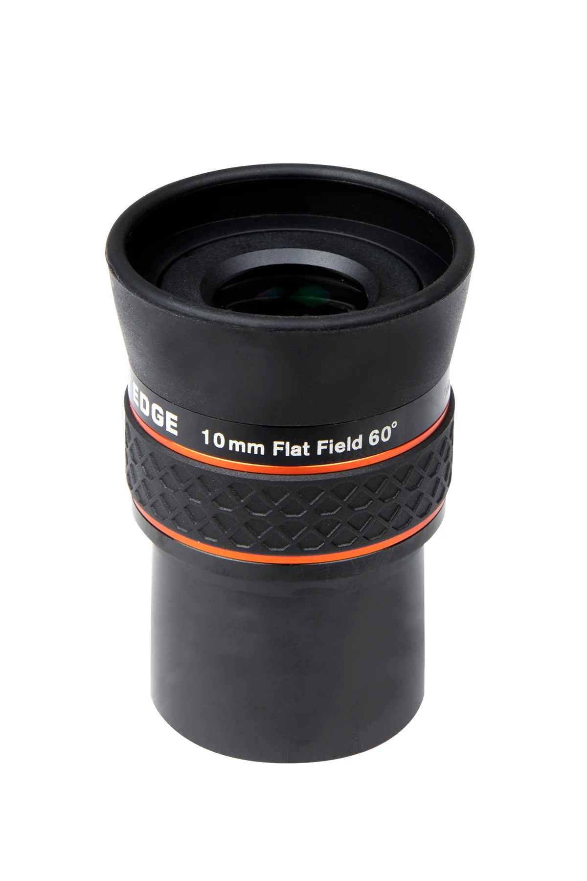 Ultima Edge - 10mm Flat Field Eyepiece - 1.25