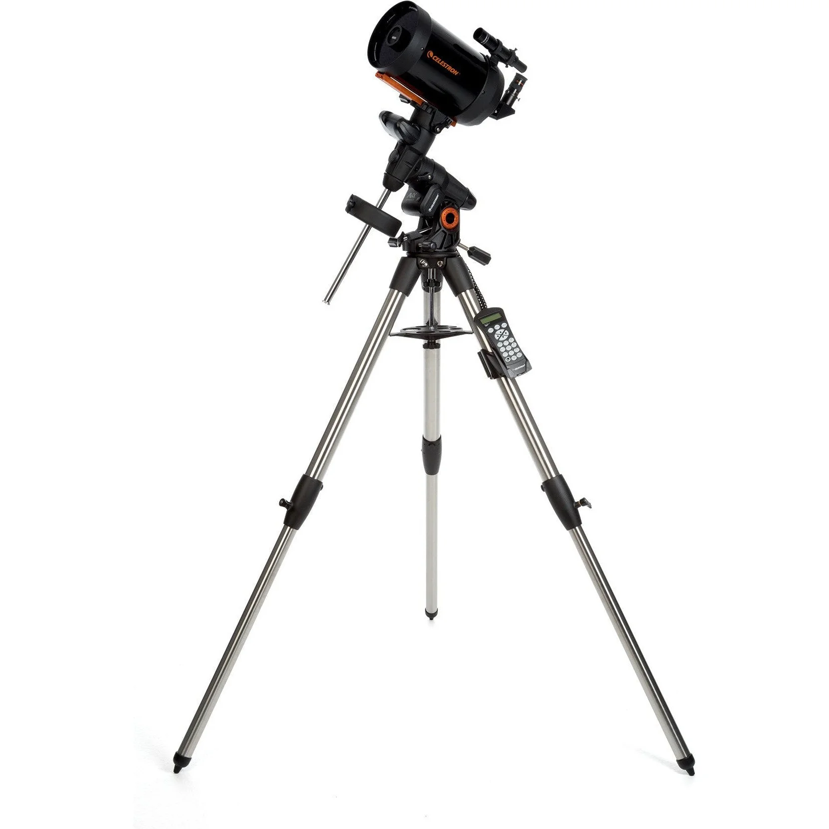 Advanced VX 6