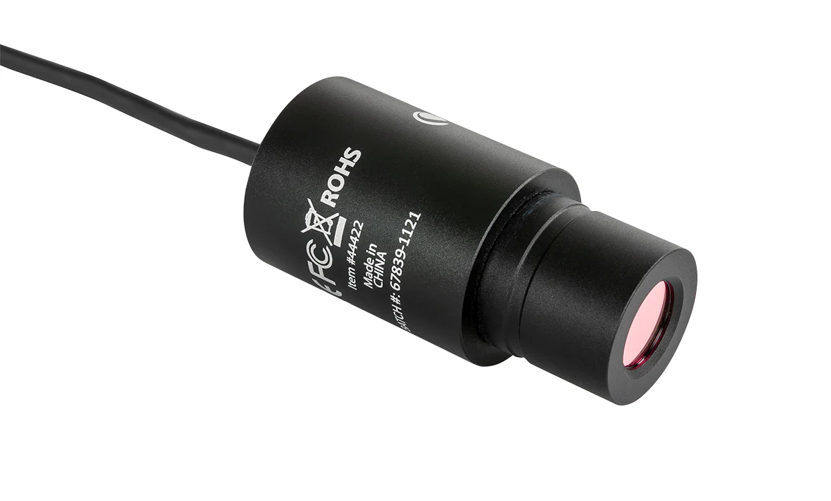 5MP Digital Microscope Imager