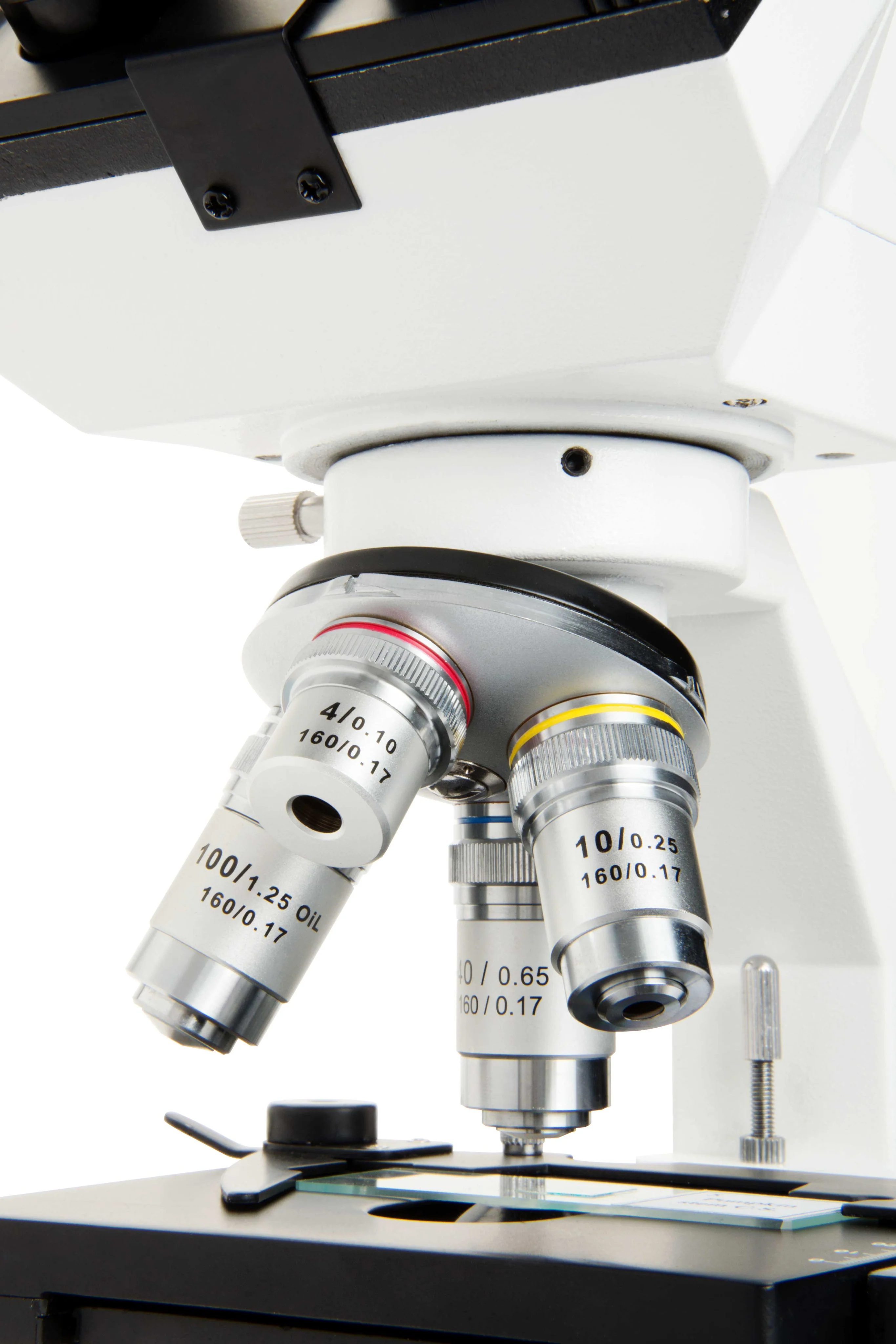Celestron Labs CB2000CF Compound Microscope