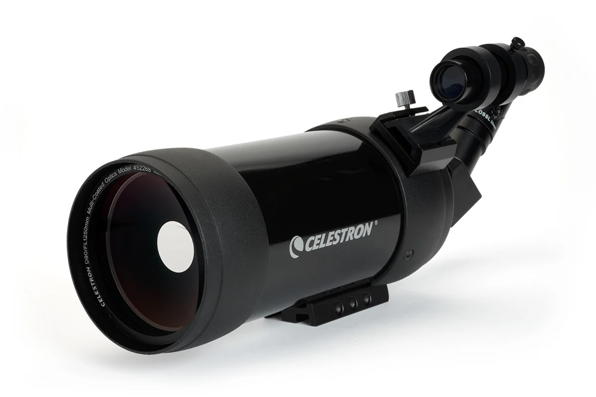 Used - C90 MAK Spotting Scope