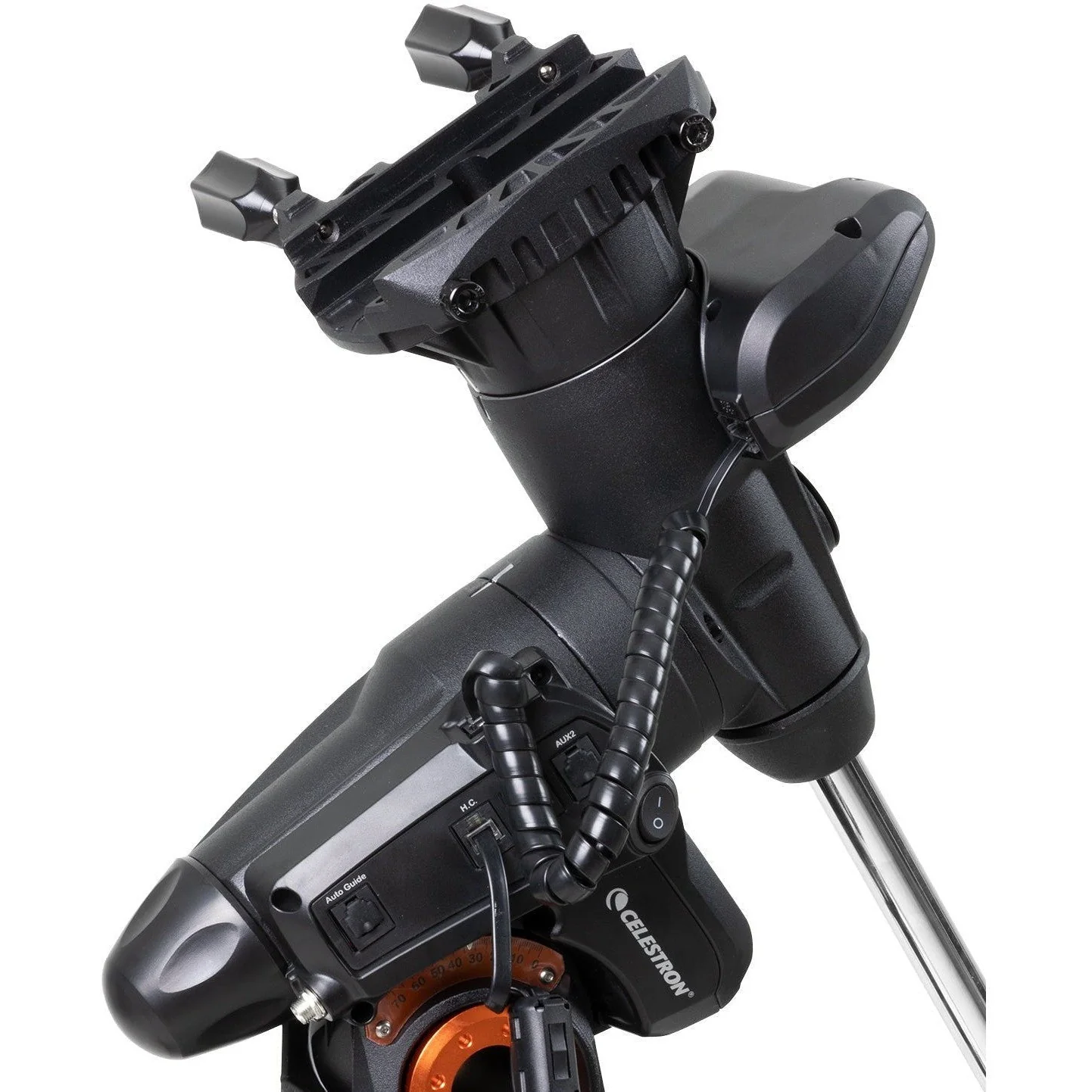 Advanced VX Mount and Tripod