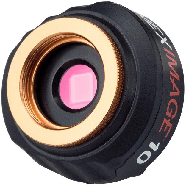 NexImage 10 Solar System Color Imager