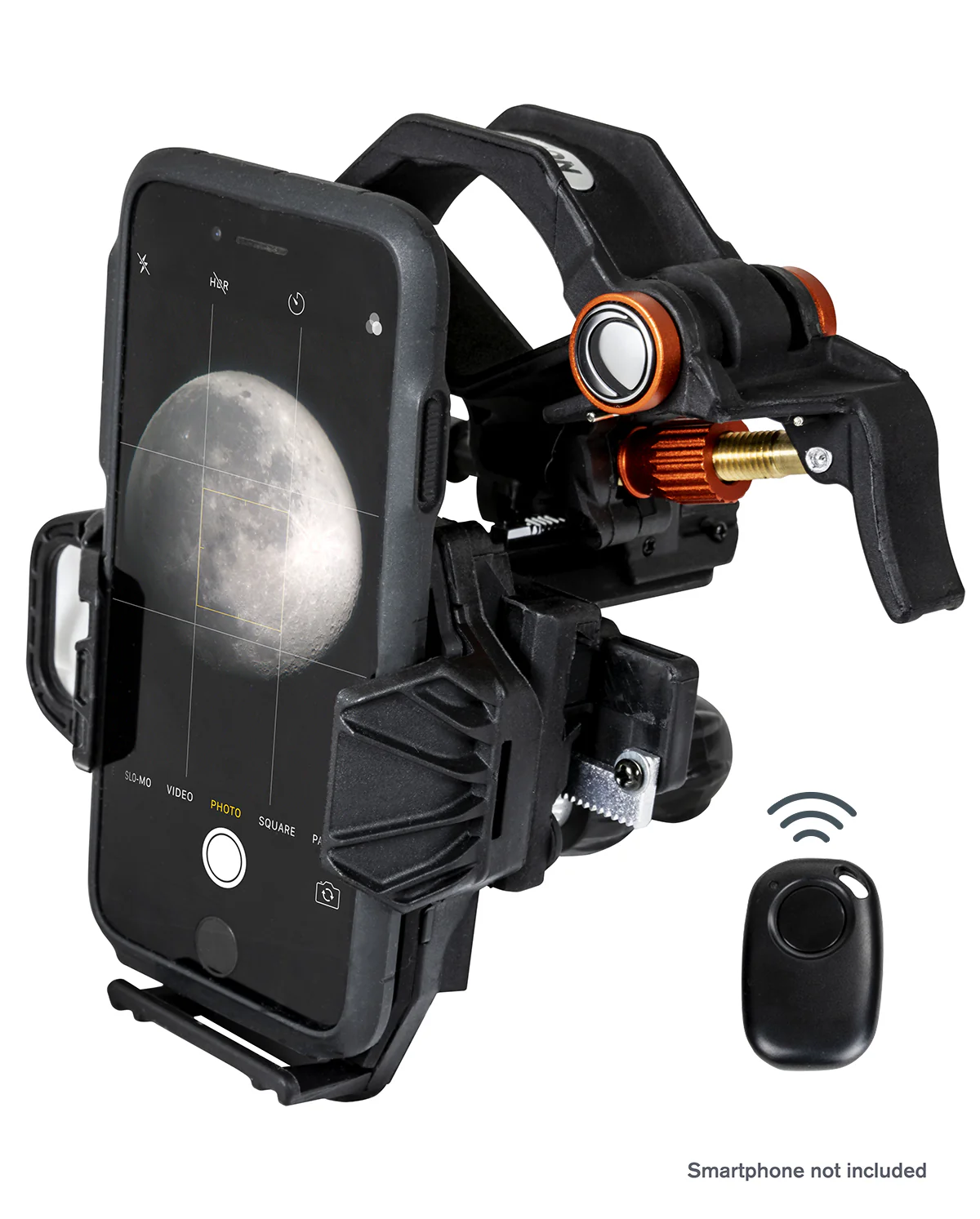NexYZ DX Smartphone Adapter Kit