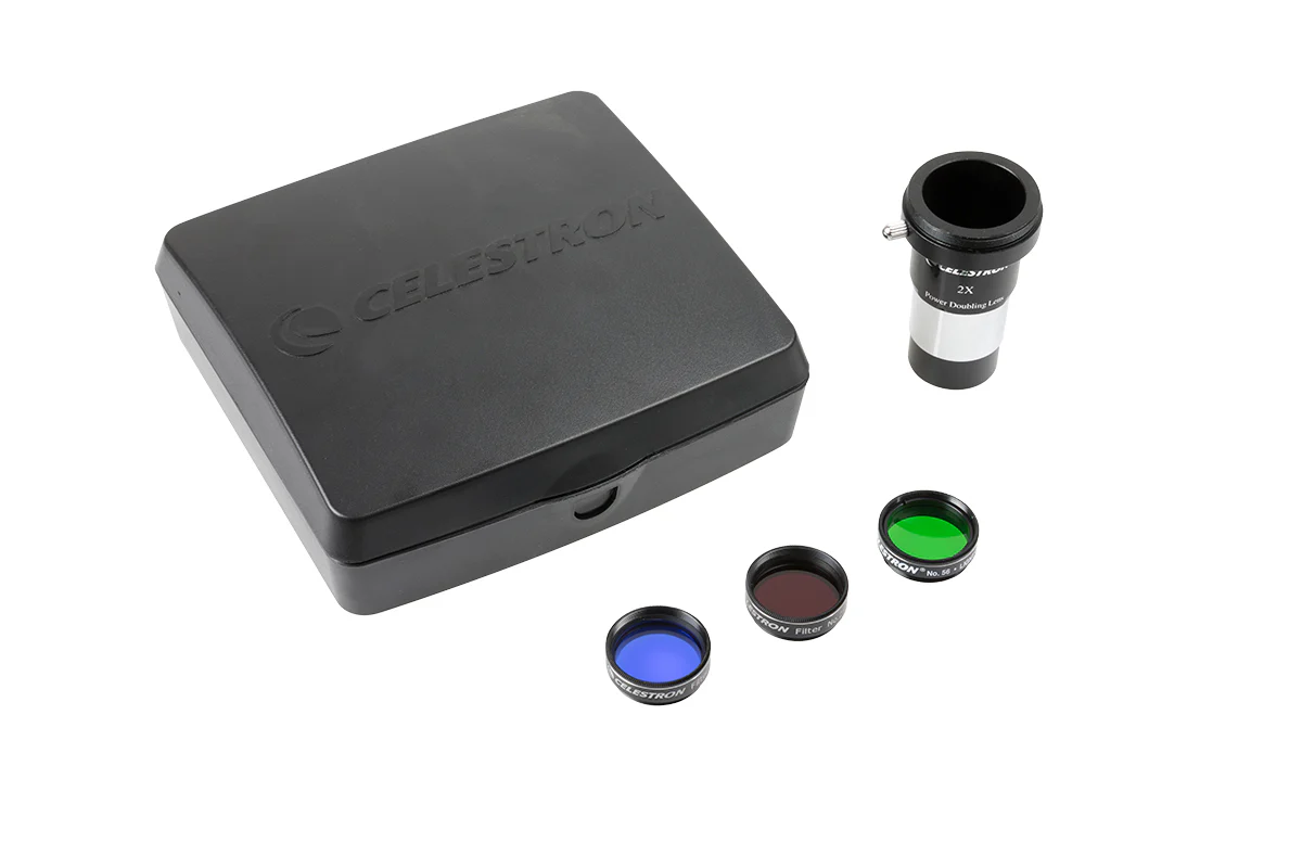 Mars Observing Telescope Accessory Kit