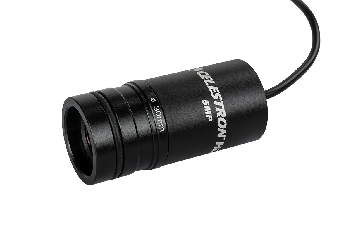5MP Digital Microscope Imager