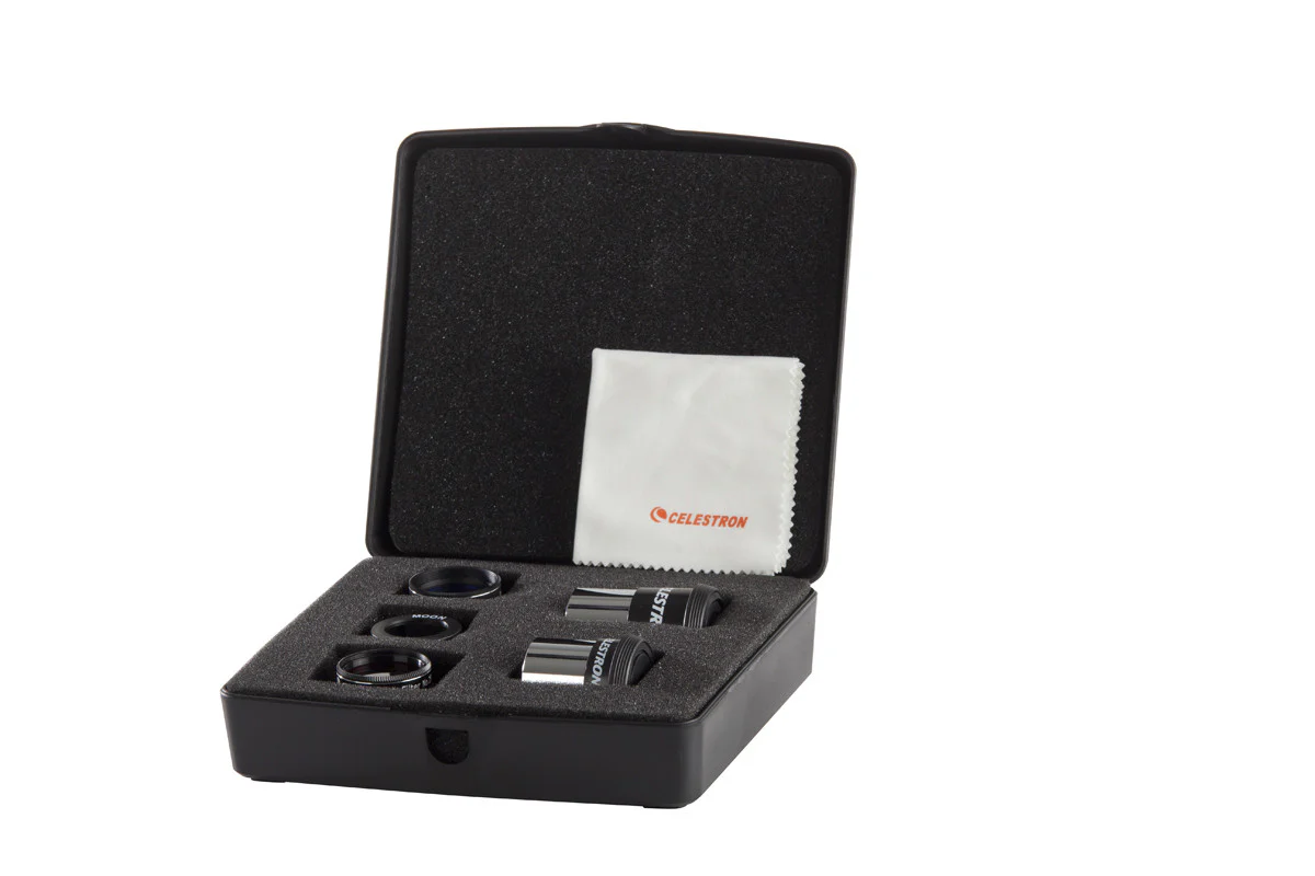 PowerSeeker Accessory Kit - 1.25