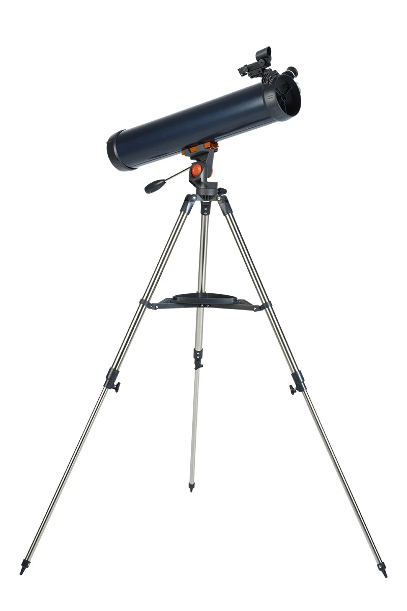 AstroMaster LT 76AZ Telescope