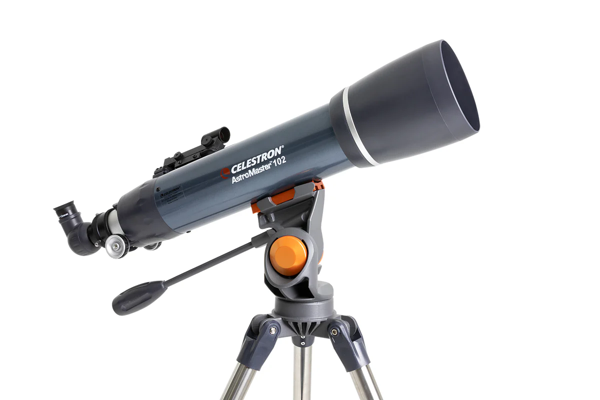 AstroMaster 102AZ Telescope