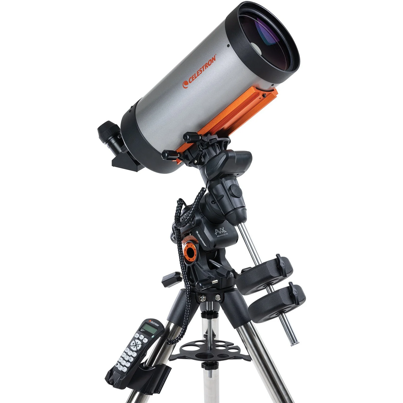 Advanced VX 7