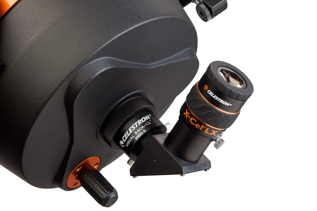 X-Cel LX 12mm Eyepiece - 1.25