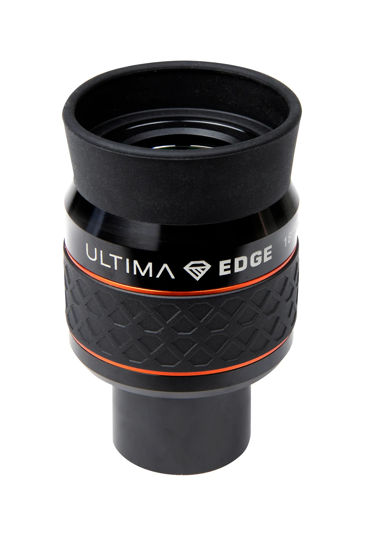 Ultima Edge - 18mm Flat Field Eyepiece - 1.25