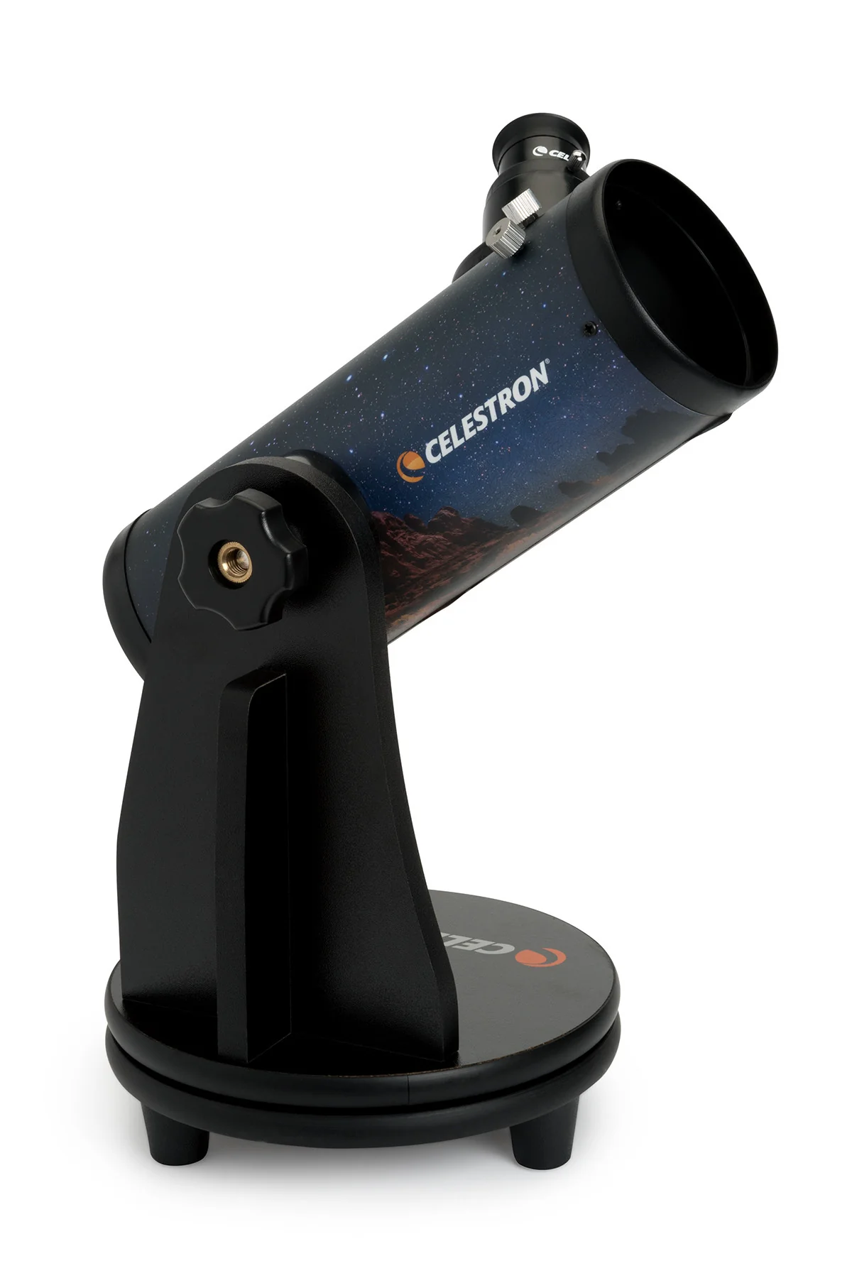 Used - National Park Foundation FirstScope Telescope