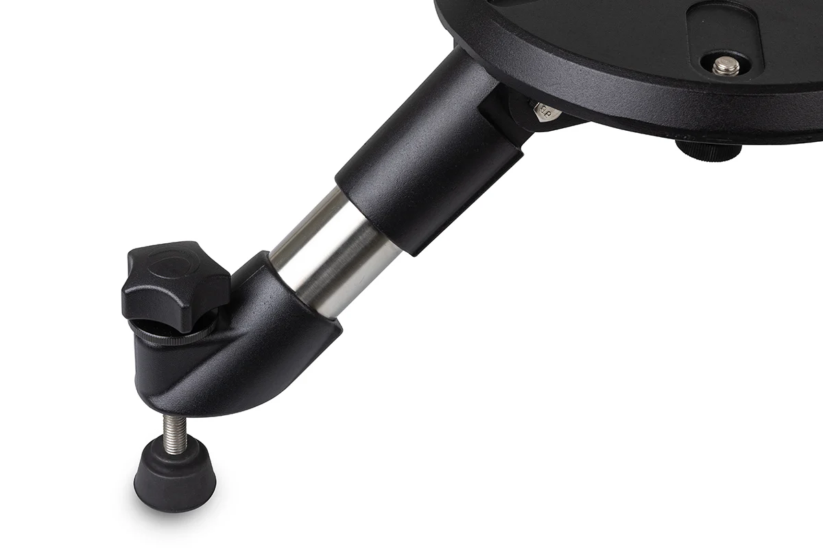 Tabletop Tripod