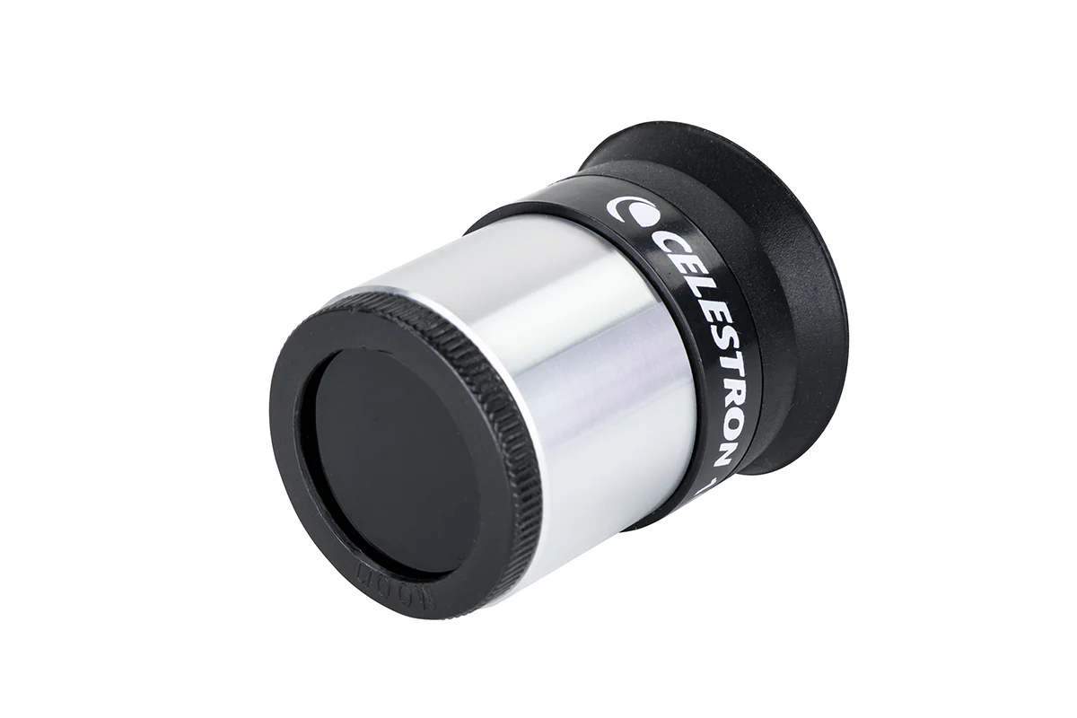 Popular Science by Celestron AstroMaster 80AZS Telescope with Smartphone Adapter and Bluetooth Remote