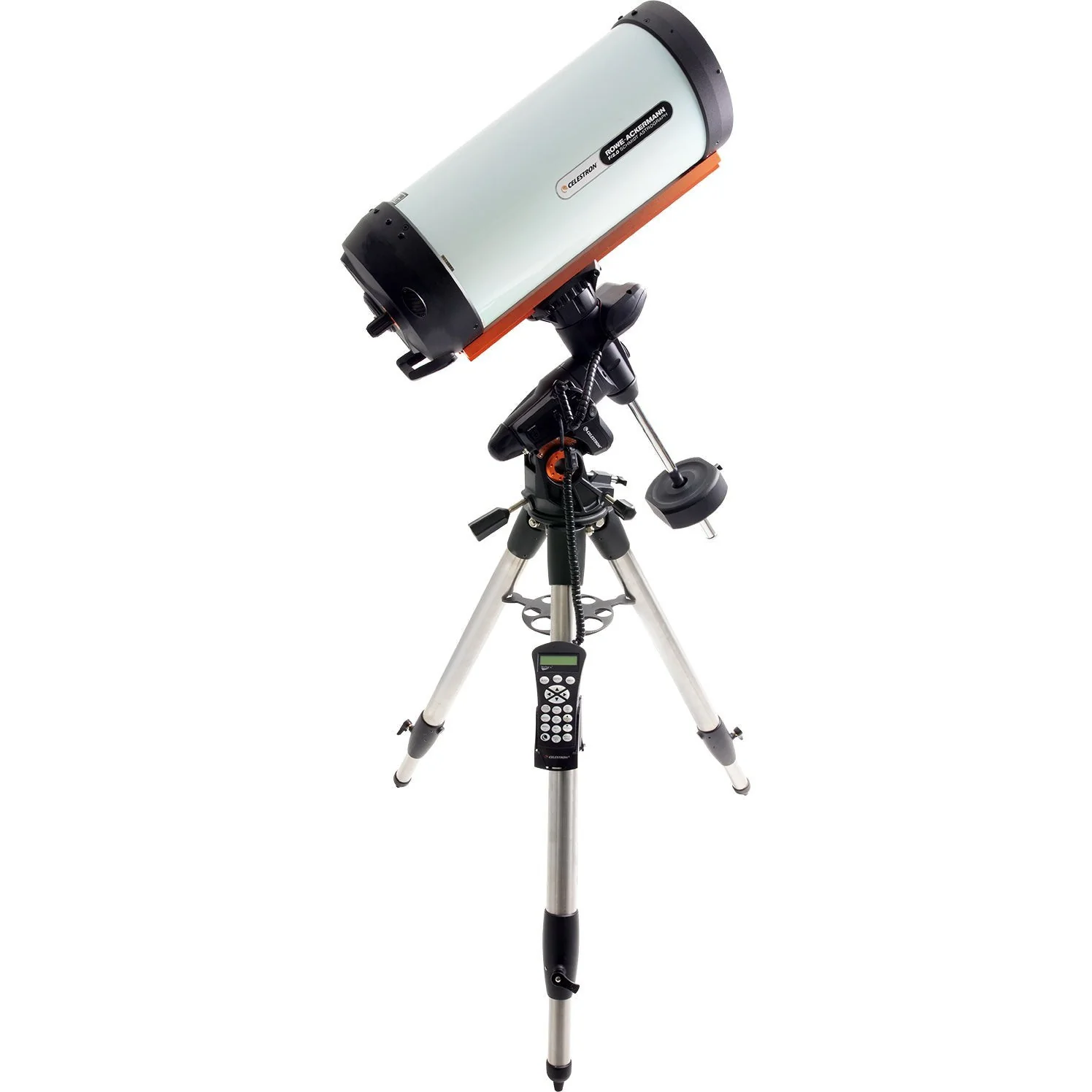 Advanced VX 8