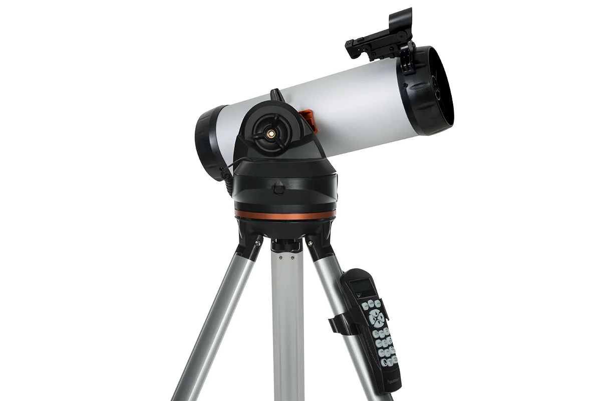 Used - 114LCM Computerized Telescope