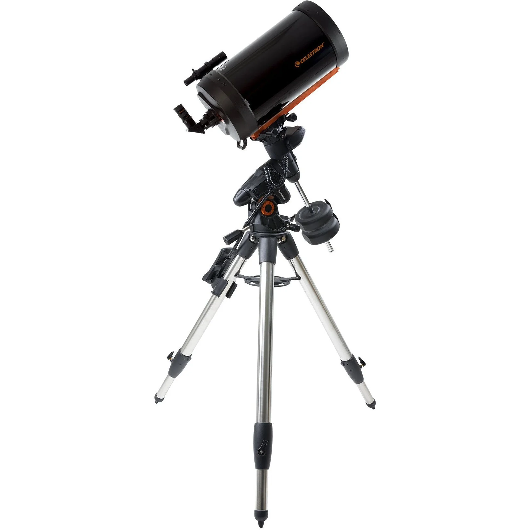 Advanced VX 9.25
