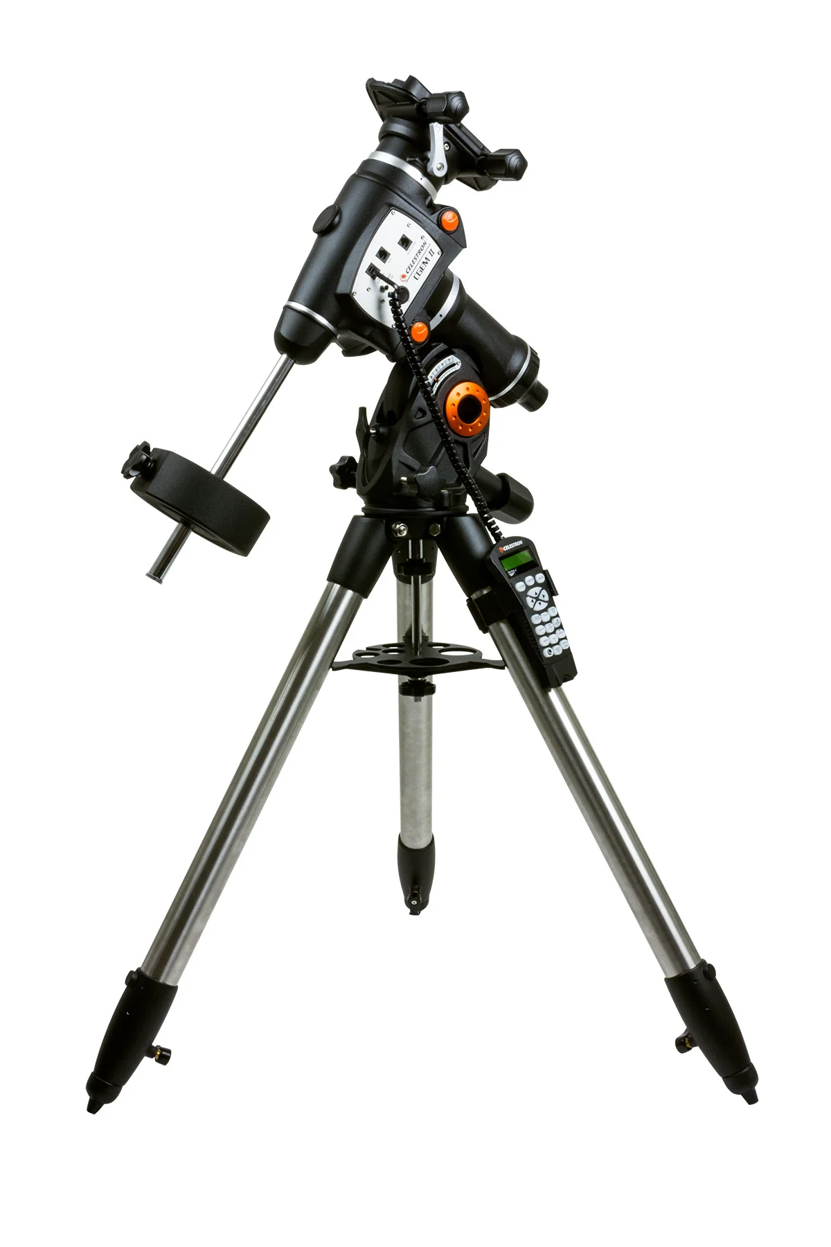 Used - CGEM II EQ Mount and Tripod