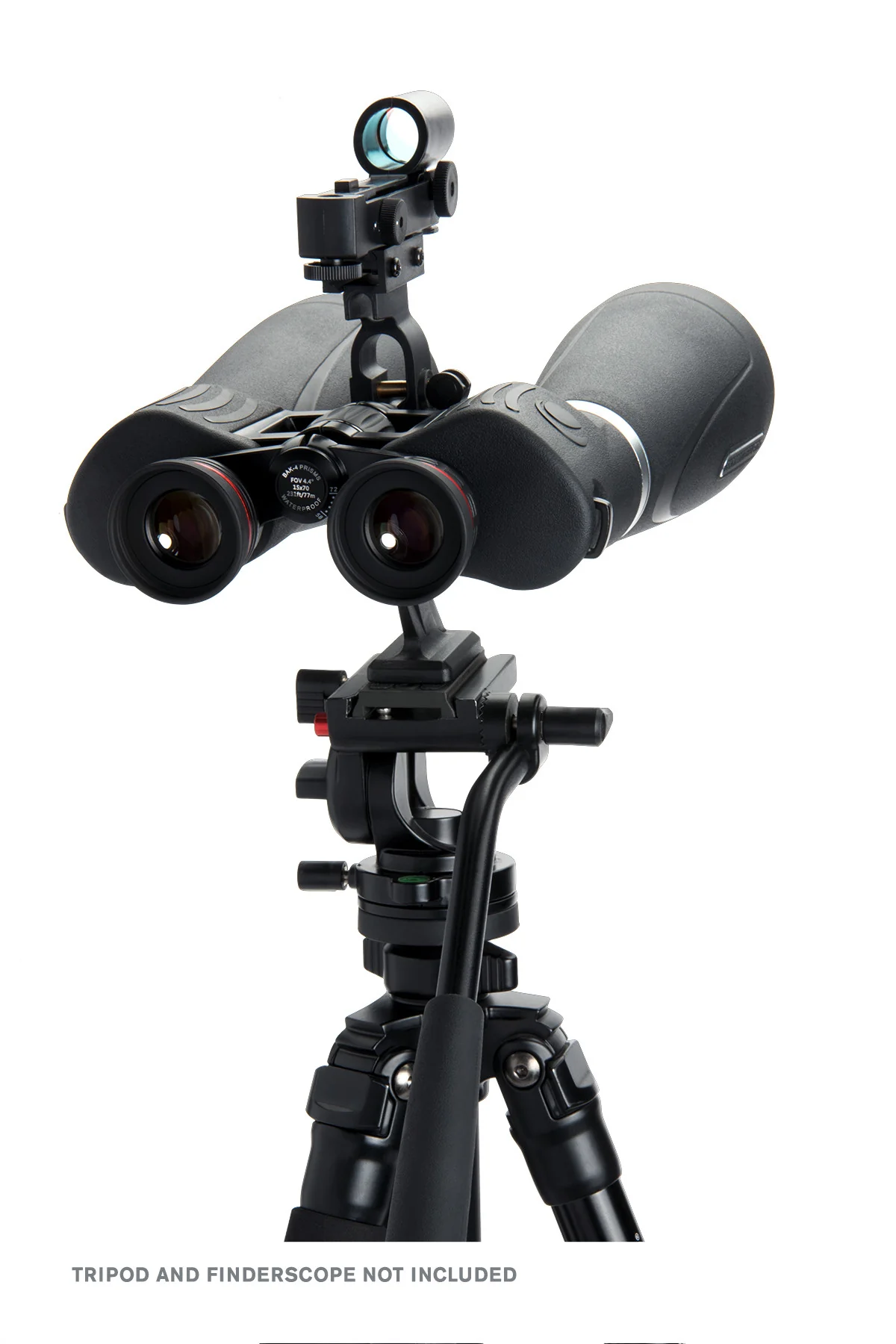SkyMaster Pro 15x70mm Porro Binoculars