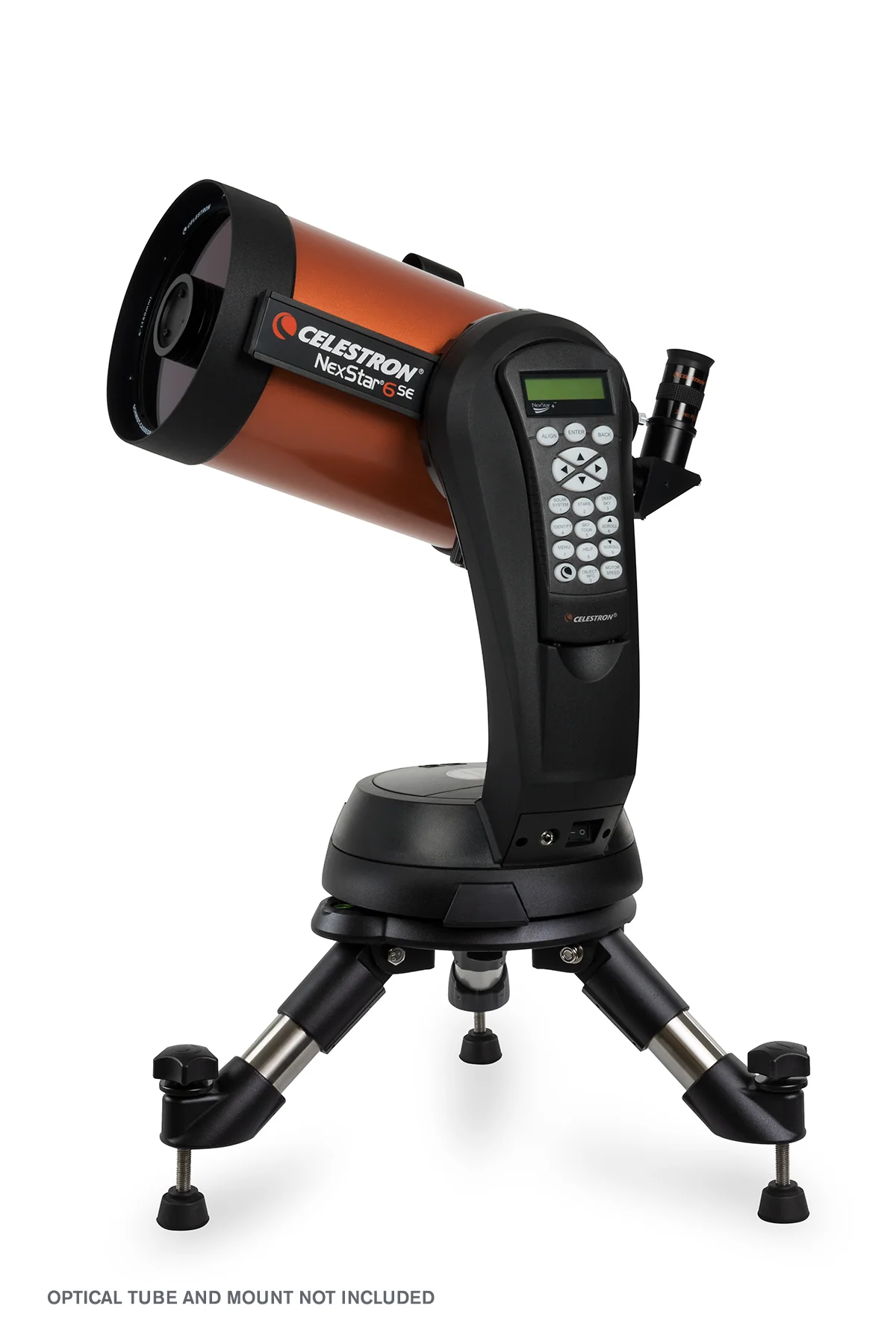 Tabletop Tripod