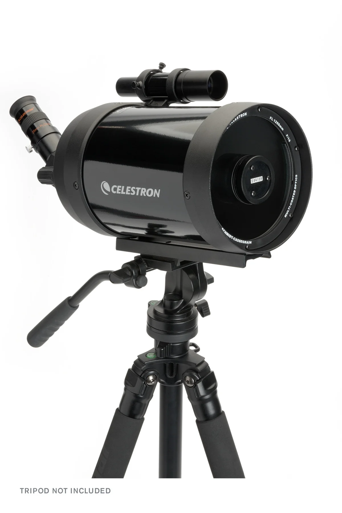 C5 Spotting Scope