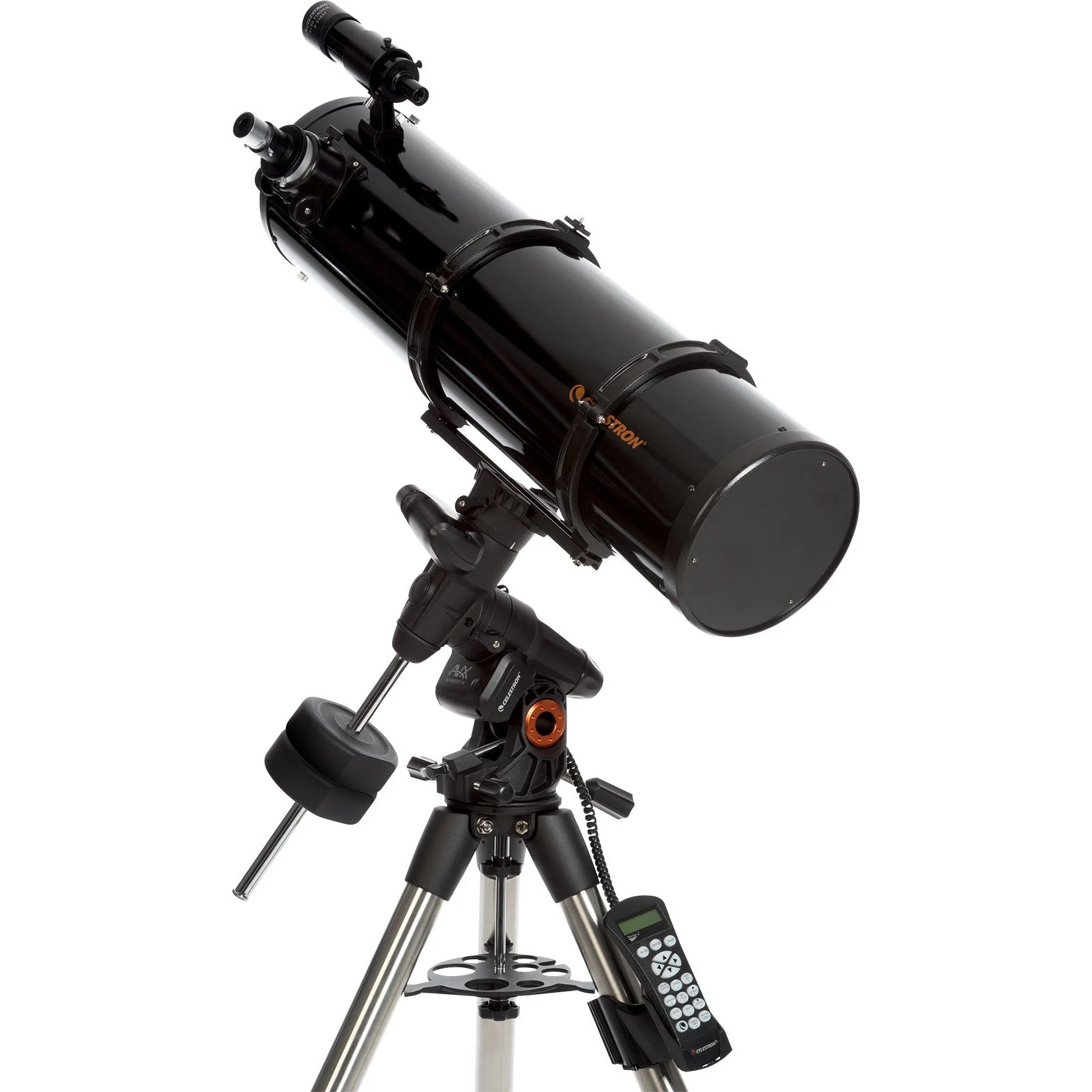 Advanced VX 8