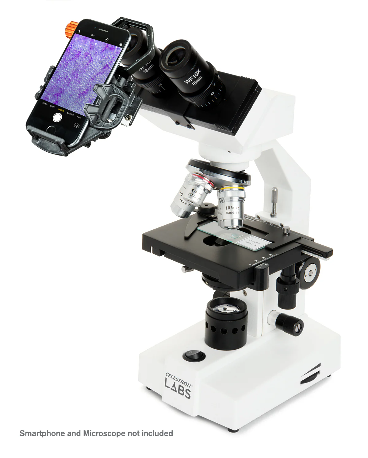 NexGO Universal Smartphone Adapter