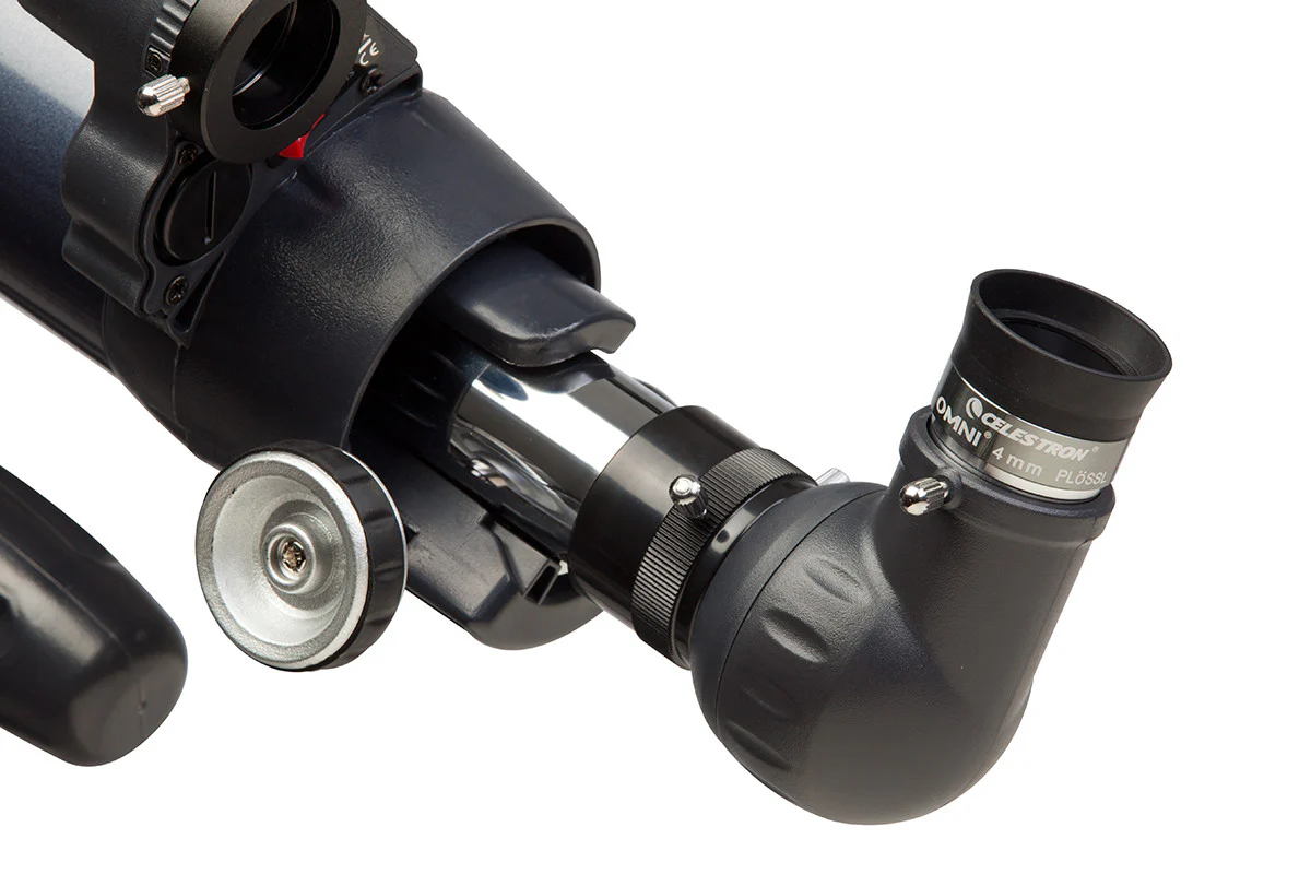 Omni 4mm Eyepiece - 1.25