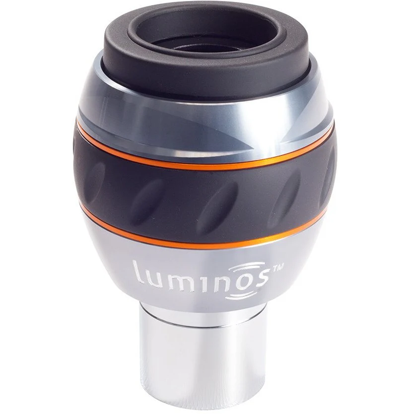 Luminos 15mm Eyepiece - 1.25