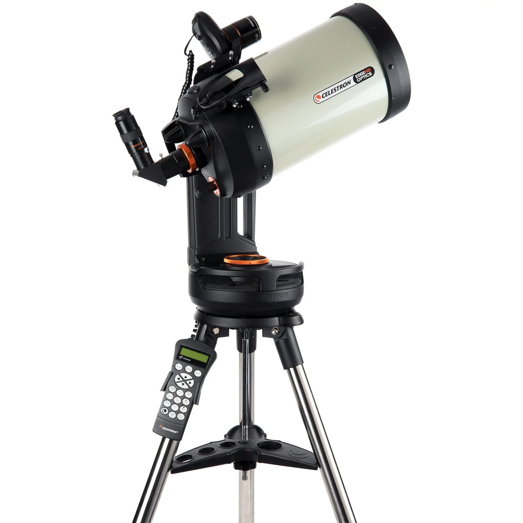 Used - NexStar Evolution 8 HD Telescope with StarSense