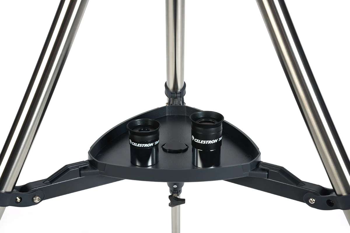 AstroMaster LT 76AZ Telescope