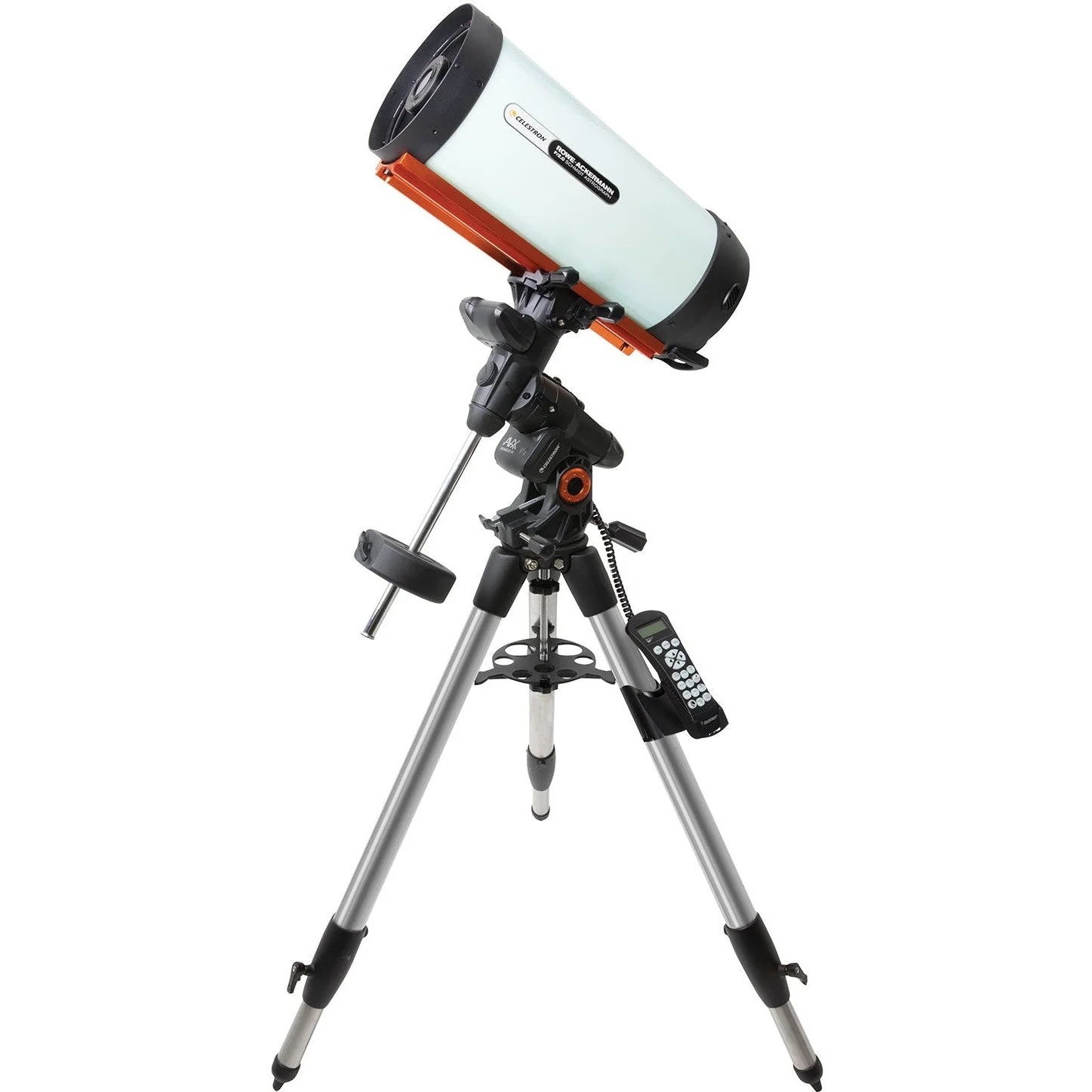 Advanced VX 8