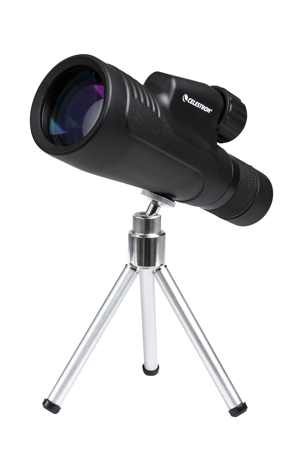 Used - Outland X 10-30x50mm Zoom Monocular with Tripod