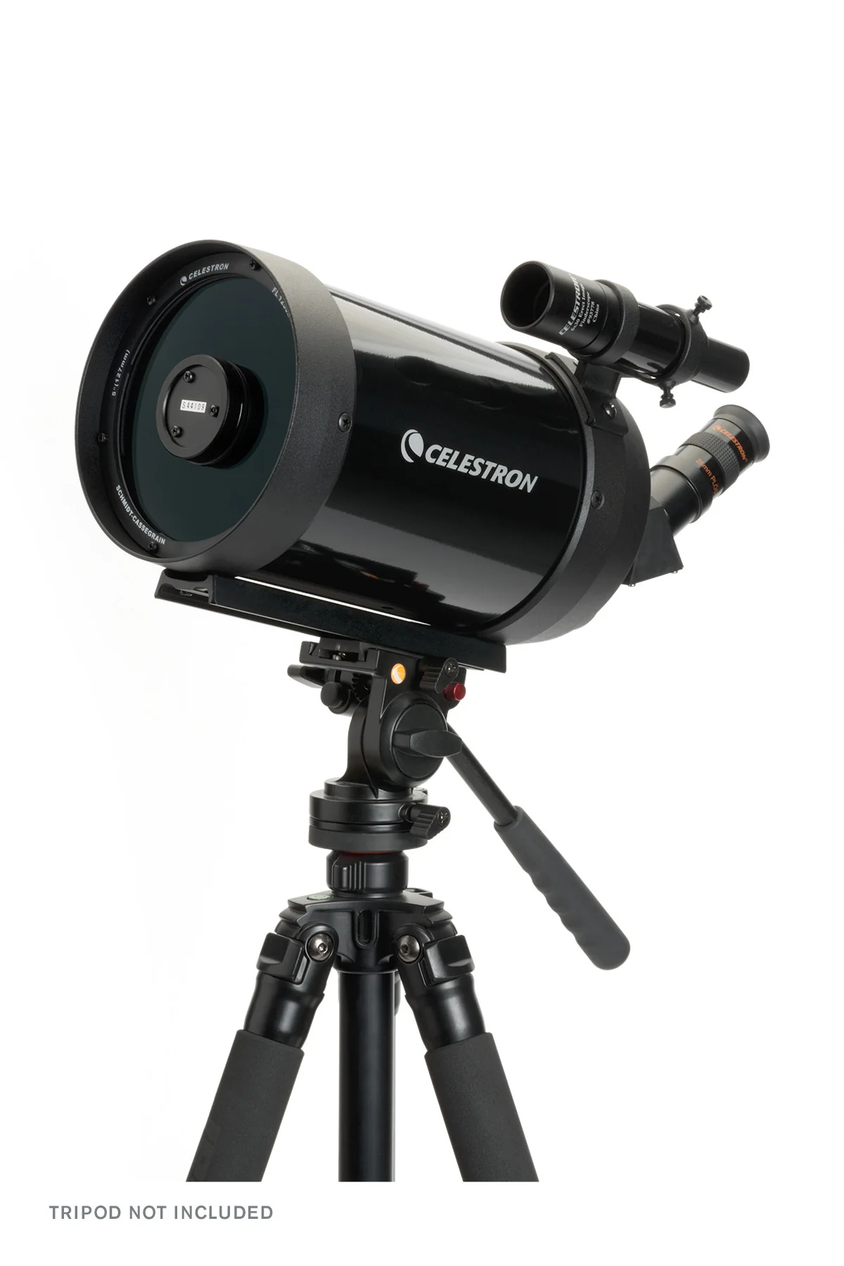 C5 Spotting Scope