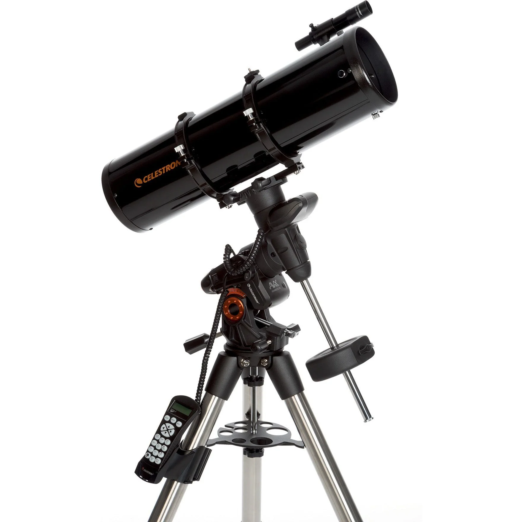Advanced VX 6