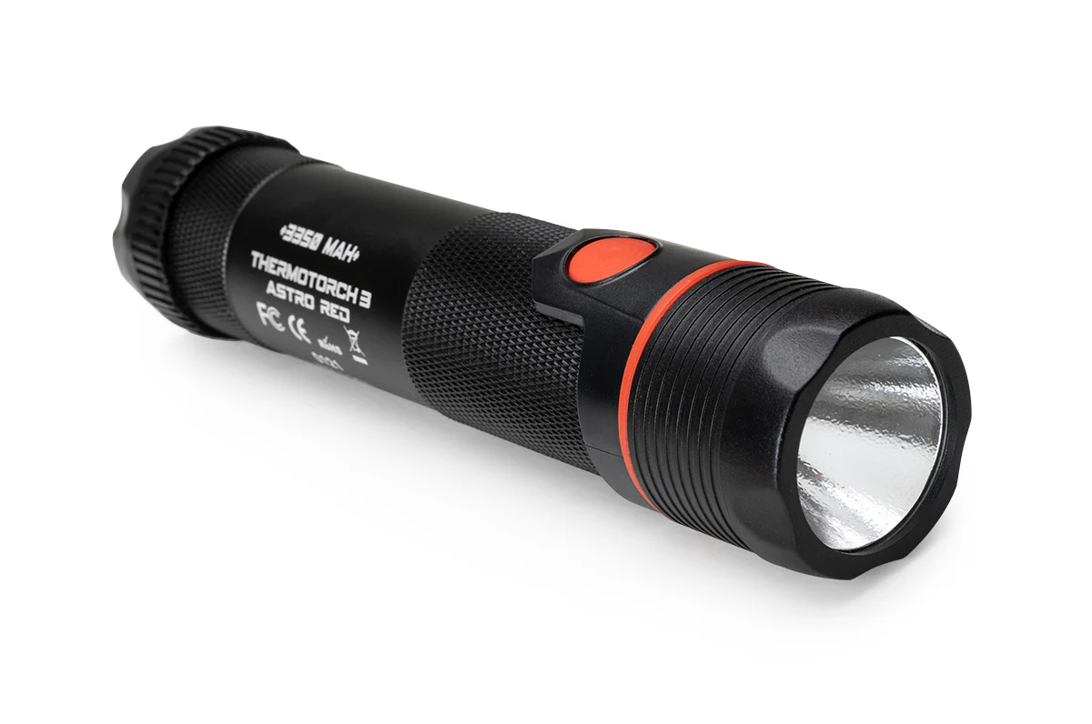 Celestron Elements ThermoTorch 3 Astro Red