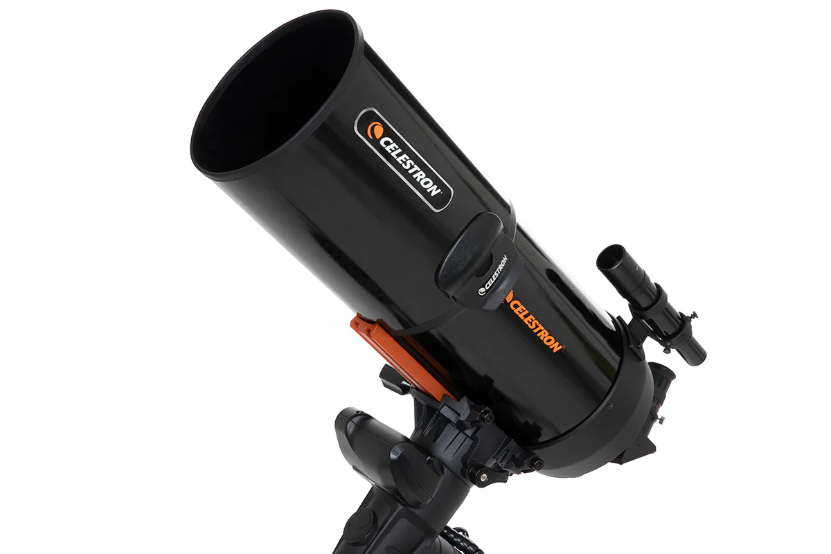 Aluminum Dew Shield with Cover Cap - 6