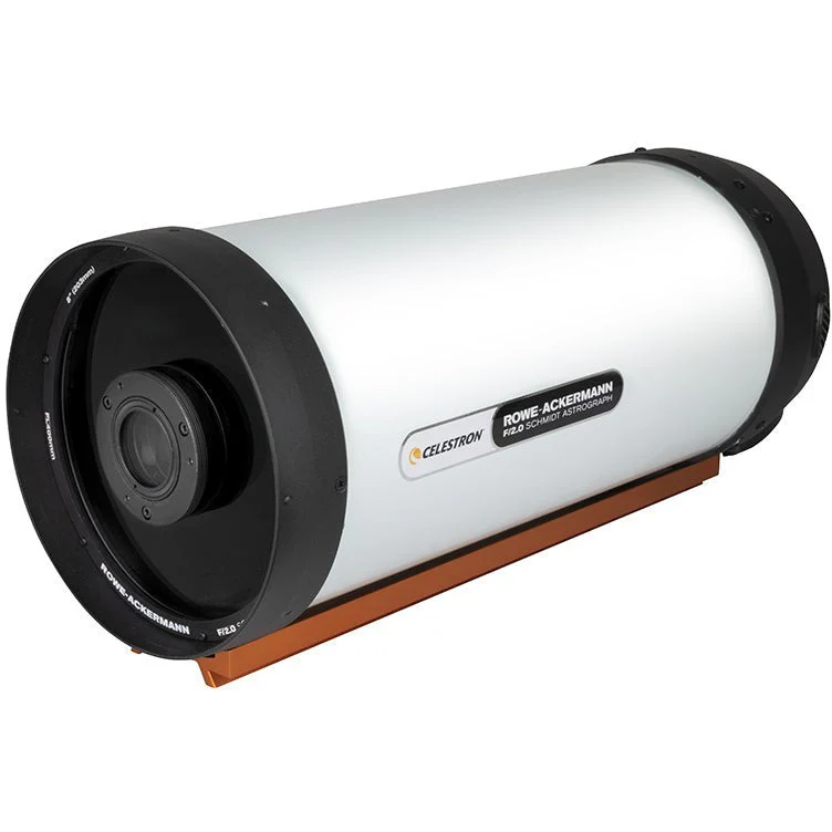 Advanced VX 8