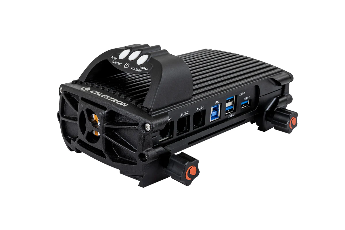 Used - Smart DewHeater and Power Controller 4X