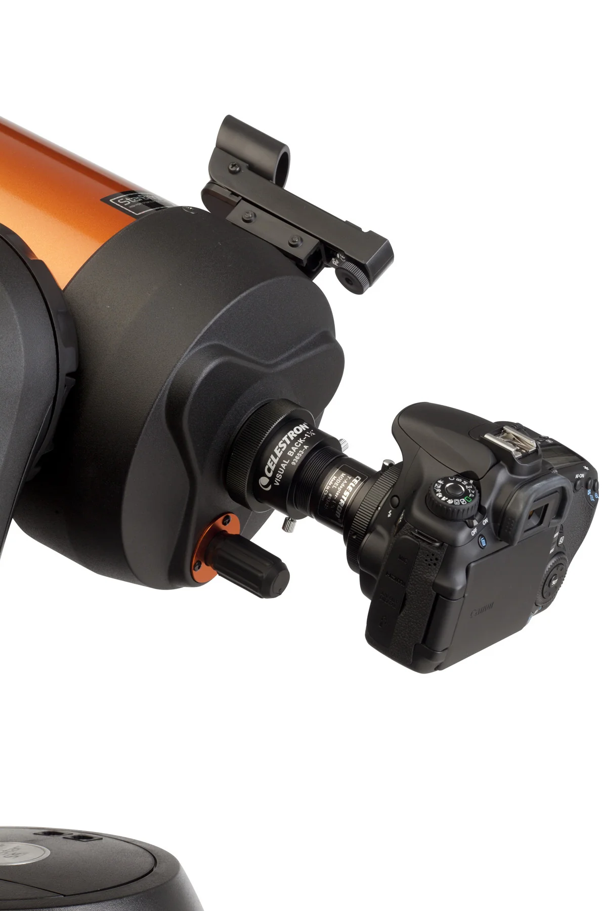 Universal T-Adapter - 1.25